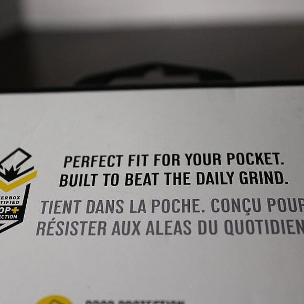 OtterBox Commuter Series iPhone X/XS Case - New!